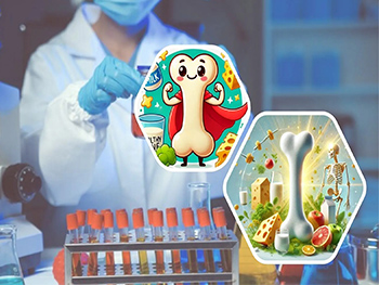 Can Calcium Glycinate Help Prevent Osteoporosis and Bone Loss?